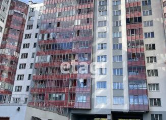Продажа однокомнатной квартиры, 35.1 м2, городской посёлок Янино-1, Новая улица, 11А, ЖК Янинский Каскад-2