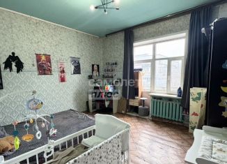 Продается 3-комнатная квартира, 77.6 м2, Чита, Петровская улица, 40