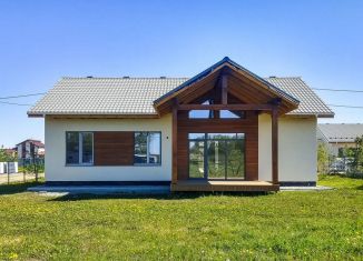 Продаю дом, 105 м2, хутор Большой Лог, Майская улица