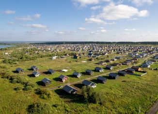 Продаю земельный участок, 10.3 сот., деревня Пирогово, Тициановая улица, 57