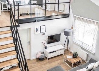 Продам трехкомнатную квартиру, 90.2 м2, Тюмень, улица Павла Никольского, 6, ЖК Акватория