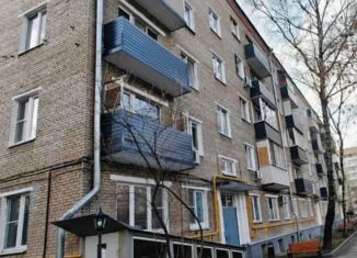 Продажа 2-ком. квартиры, 36 м2, Москва, Денисовский переулок, 3/5, Басманный район