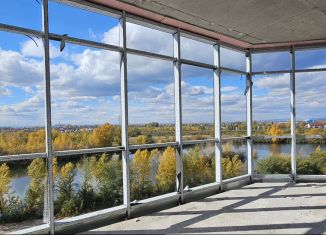 Продается 3-ком. квартира, 114.5 м2, Абакан, улица Авиаторов, 1В/2