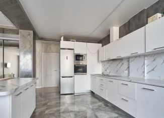 Продается 2-комнатная квартира, 69 м2, Москва, улица Советской Армии, 6, улица Советской Армии