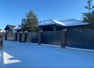 Продается дом, 120 м2, деревня Новолисиха