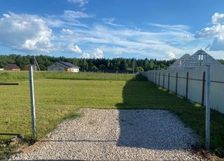 Продам земельный участок, 5.5 сот., Подольск, Февральская улица