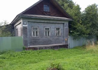 Дом на продажу, 58.1 м2, Углич, 2-я Высоковольтная улица, 17