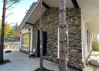 Продаю дом, 72 м2, посёлок Минино, Енисейская улица