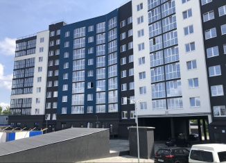 Продается однокомнатная квартира, 33.9 м2, Калининград, улица Аллея Смелых, 204к1