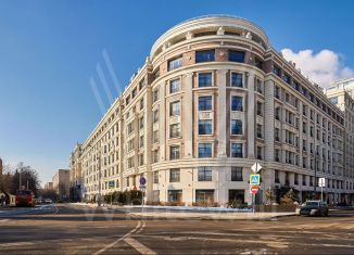 Продаю 2-комнатную квартиру, 95 м2, Москва, Погодинская улица, 2, метро Парк культуры