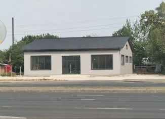 Сдается помещение свободного назначения, 230 м2, Псков, Прибрежная улица, 7