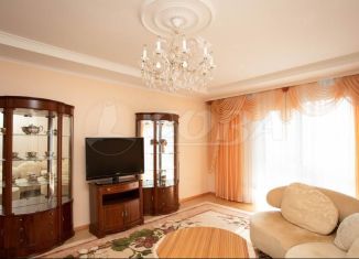 Продаю 2-ком. квартиру, 70 м2, Тюмень, улица Максима Горького, 68, ЖК Даудель