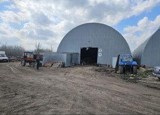 Сдаю производство, 450 м2, Белгородская область, улица Натальи Лихачёвой, 22