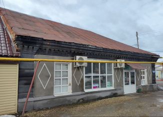 Продаю торговую площадь, 165.5 м2, Мичуринск, Тамбовская улица, 58А