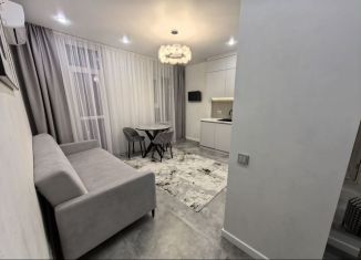 Продается двухкомнатная квартира, 45 м2, Ростов-на-Дону, проспект Соколова, 68/118Вс1, Кировский район