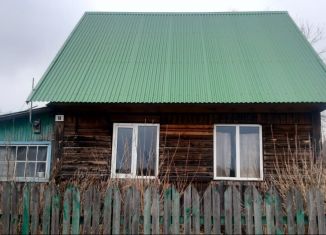 Продаю дом, 52.8 м2, Новосибирская область, улица Новый посёлок, 14