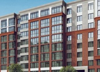 Продажа 1-ком. квартиры, 36.5 м2, Калининград, Ленинградский район, Артиллерийская улица, 26к1