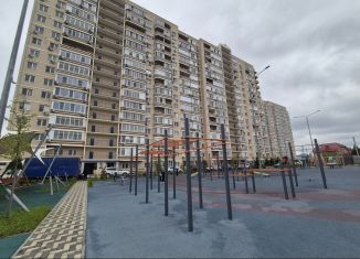 Продажа однокомнатной квартиры, 39.2 м2, Краснодар, улица имени Дзержинского, 110А, микрорайон Горхутор