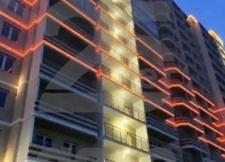 Сдача в аренду квартиры студии, 25 м2, Краснодар, улица имени Дзержинского, 110А