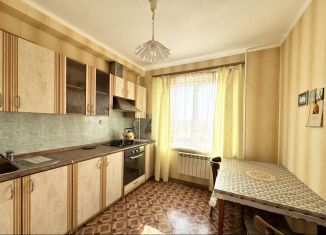 Двухкомнатная квартира на продажу, 52 м2, Аксай, улица Платова, 64