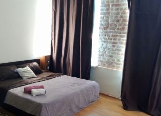 Сдается 1-комнатная квартира, 20 м2, Санкт-Петербург, Новороссийская улица, 47, Калининский район