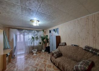 Продажа трехкомнатной квартиры, 63.5 м2, Нижняя Тура, улица Машиностроителей, 28