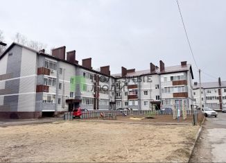 1-ком. квартира на продажу, 35 м2, посёлок железнодорожной станции Высокая Гора, улица Сагдиева, 5