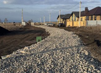 Продается участок, 8 сот., деревня Азьмушкино, Яблоневая улица, 11