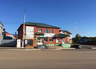 Сдам в аренду помещение свободного назначения, 310 м2, село Верхние Татышлы, улица Ведерникова, 1А