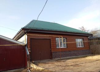 Продам дом, 124 м2, Алатырь, улица Академика Крылова