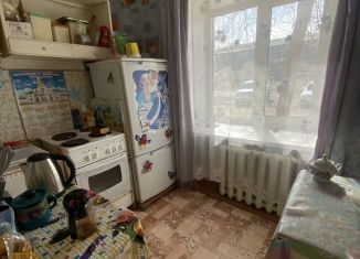 Продается 2-комнатная квартира, 47.8 м2, Бурятия, микрорайон Молодёжный, 4