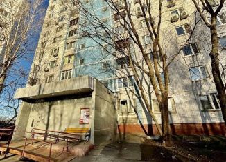 Продам квартиру студию, 10 м2, Москва, Ставропольская улица, район Люблино