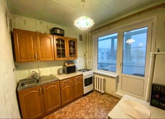 Продажа 2-ком. квартиры, 47.5 м2, Архангельская область, Портовая улица, 17