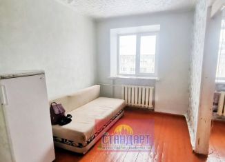 Продажа квартиры студии, 23 м2, Коряжма, улица имени Дыбцына, 14К2