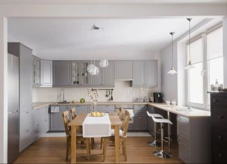 Продается 1-комнатная квартира, 35.9 м2, Тюмень, ЖК Озёрный Парк