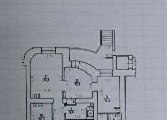 Торговая площадь на продажу, 107 м2, Ижевск, улица Михаила Петрова, 29