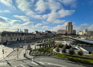 Сдается в аренду офис, 45 м2, Москва, Кожевническая улица, 1с1, Кожевническая улица