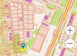 Продается участок, 6.5 сот., Владимир, 2-й Толмачёвский проезд