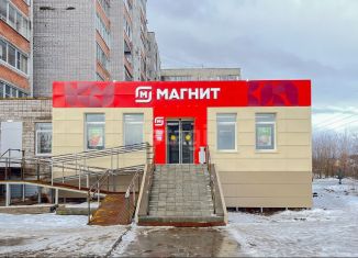 Продается торговая площадь, 521 м2, Рыбинск