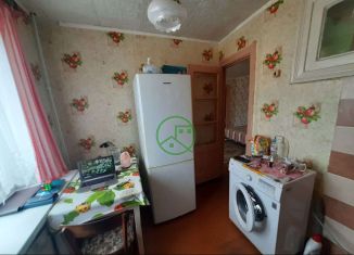 Продам 2-ком. квартиру, 46.8 м2, Сызрань, Ульяновское шоссе, 21