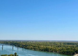 Продается квартира студия, 33 м2, Ростов-на-Дону, ЖК Город у Реки, улица 23-я Линия, 54с5