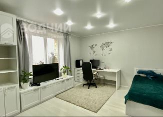 Продается двухкомнатная квартира, 56.9 м2, Цивильск, улица Суворова, 4