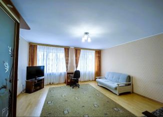 Сдача в аренду однокомнатной квартиры, 51.5 м2, Волхов, Кировский проспект, 45