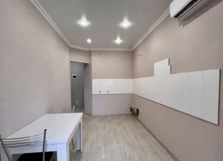 Продажа однокомнатной квартиры, 38 м2, посёлок Российский, улица Куликова Поля, 5