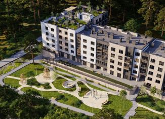 1-комнатная квартира на продажу, 34 м2, Светлогорск