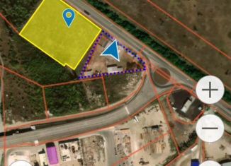 Продажа участка, 160 сот., Черкесск