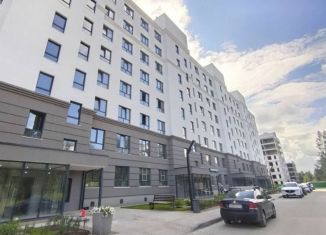 Однокомнатная квартира на продажу, 31 м2, Ярославль