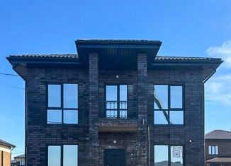 Продаю коттедж, 180 м2, село Нагаево, Загадочный переулок