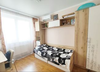 Продается 2-ком. квартира, 57 м2, Краснодар, улица имени 40-летия Победы, 145, ЖК Легенда