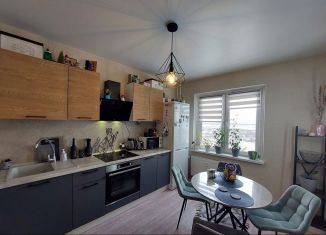 Продаю 1-ком. квартиру, 39 м2, Ростов-на-Дону, улица Юрия Дубинина, 5, Октябрьский район